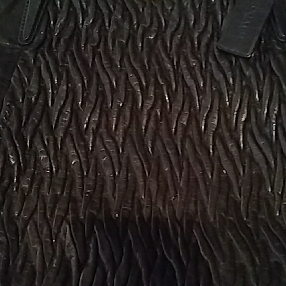 Authentic Coach Bag - Picture 3 of 6